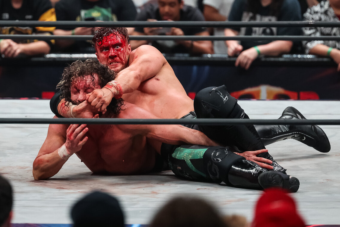 Will Ospreay
